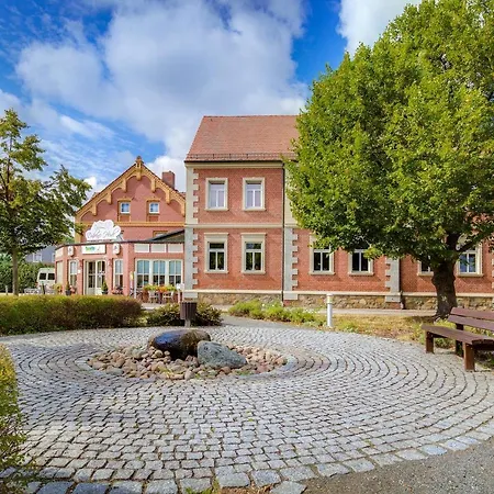 Dubener Heide 3*