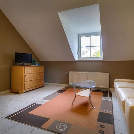 Hotel Dübener Heide