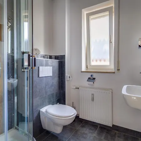 Dubener Heide Отель