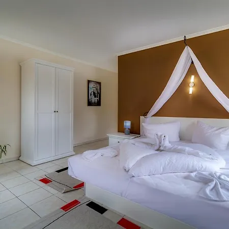 Dubener Heide Hotel