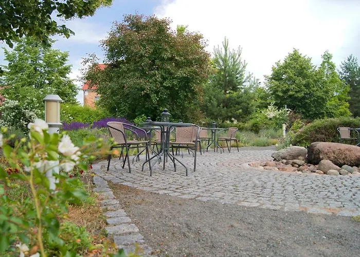 酒店 Dubener Heide