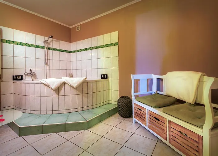 Dubener Heide 克里彭那