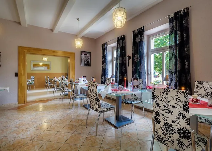 Dubener Heide 克里彭那