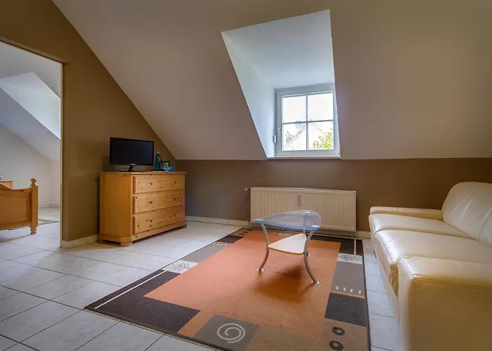 酒店 Dubener Heide