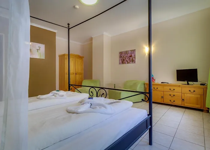 酒店 Dubener Heide