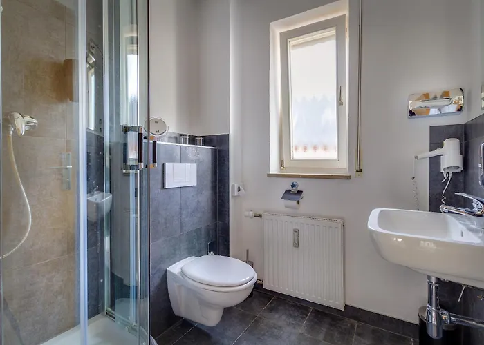 Dubener Heide 酒店