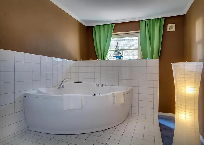 酒店 Dubener Heide