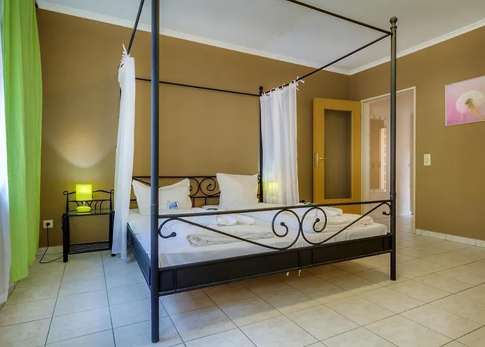 酒店 Dubener Heide 3*